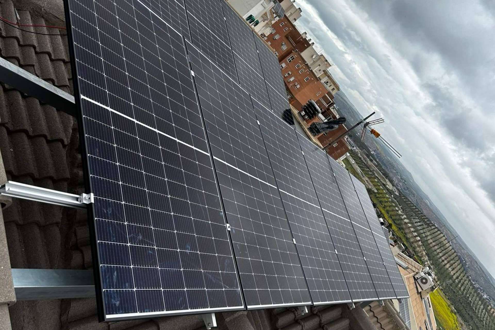 Canigo Solar, la empresa de placas fotovoltaicas de confianza