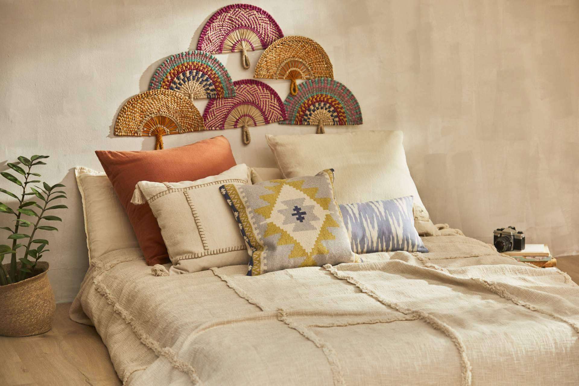 Estilos decorativos para decorar el hogar con Calma House