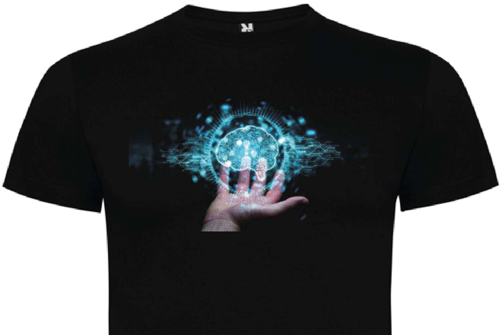 Producción textil e inteligencia artificial, con los expertos de DTF Barcelona