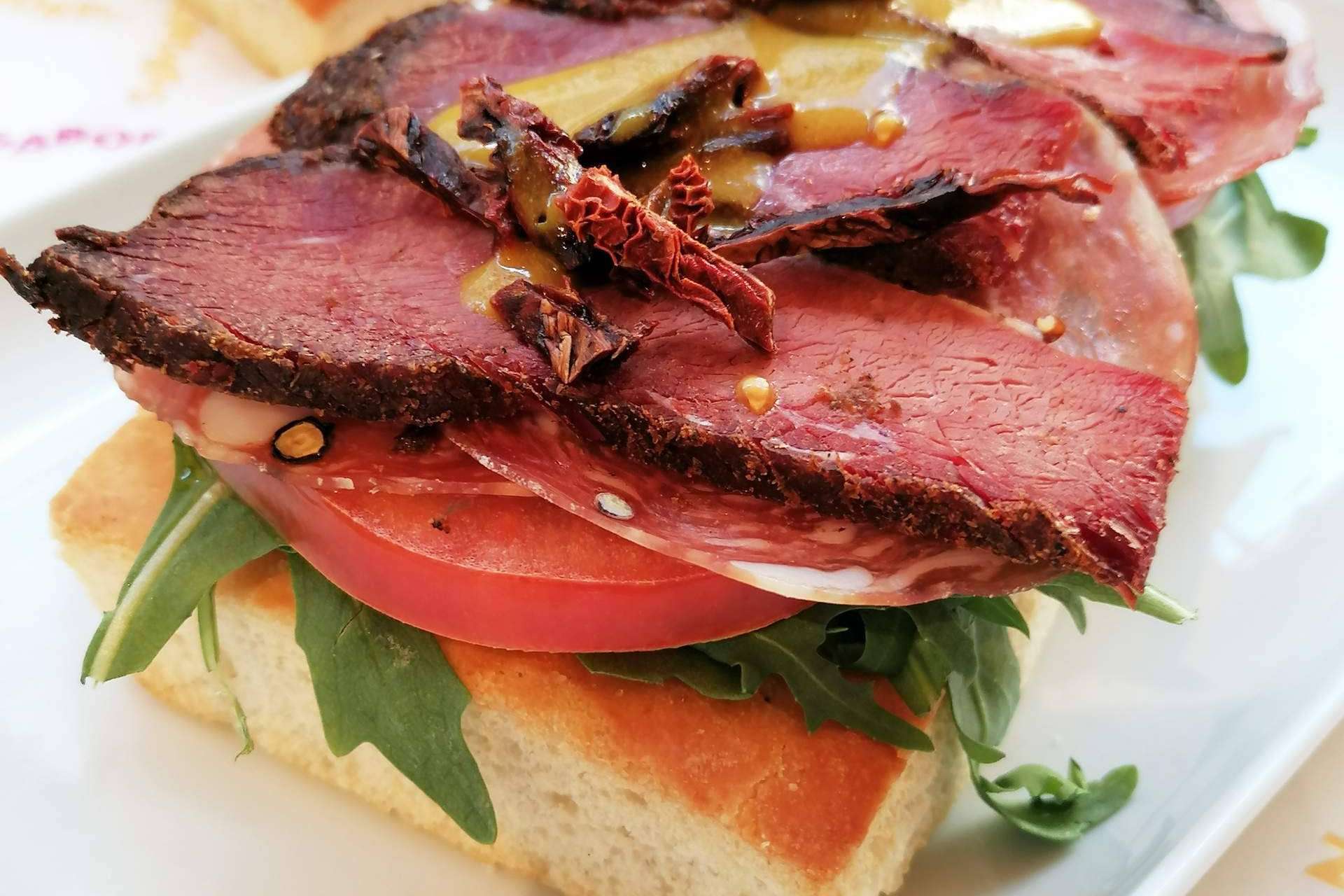 El restaurante americano Saboriz presenta su nuevo brunch original en Madrid