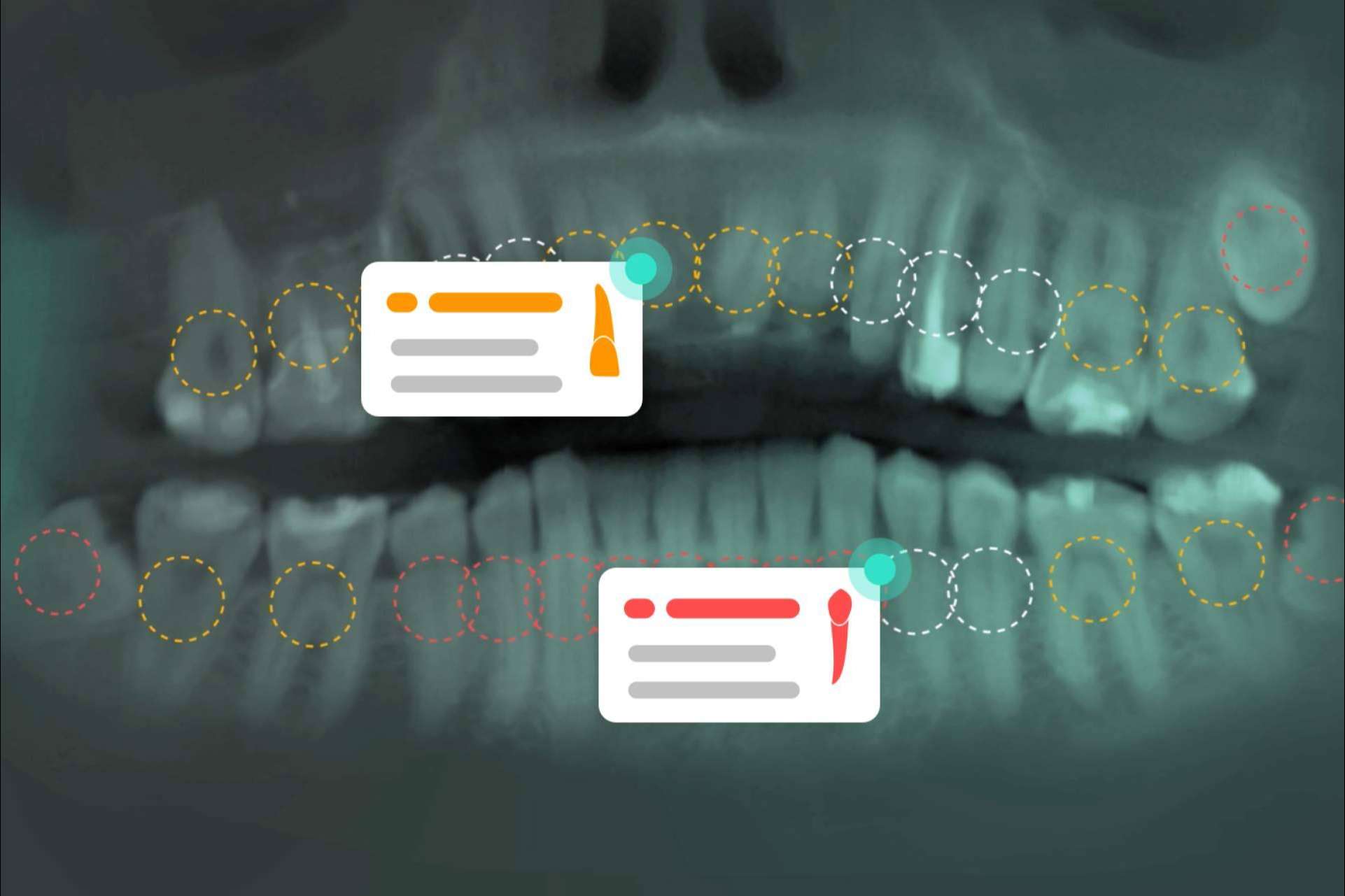Dentomo presenta una revolucionaria solución en forma de software para dentistas potenciado por inteligencia artificial