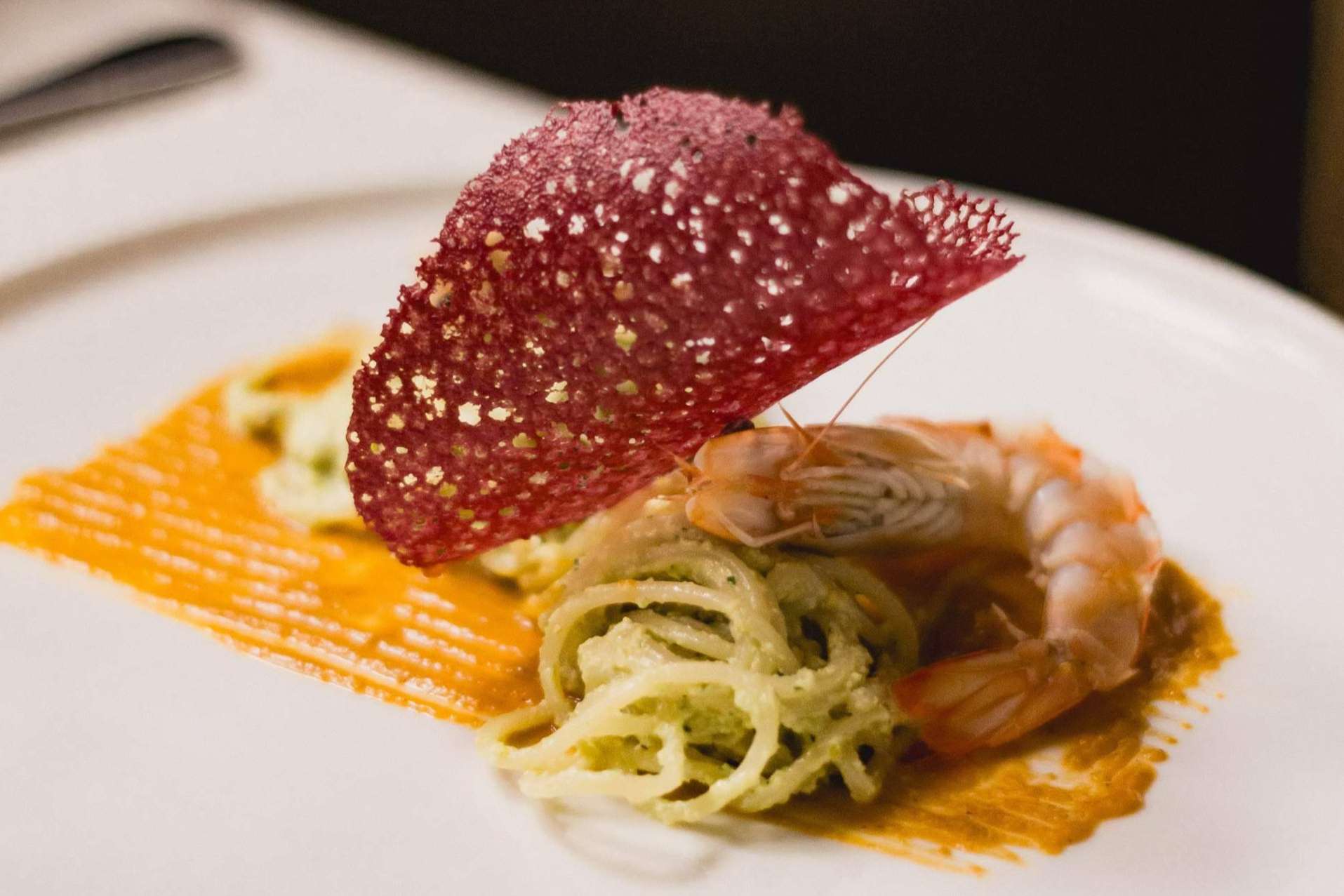 Romea, una joya culinaria dedicada a la pasta fresca que une tradición y elegancia
