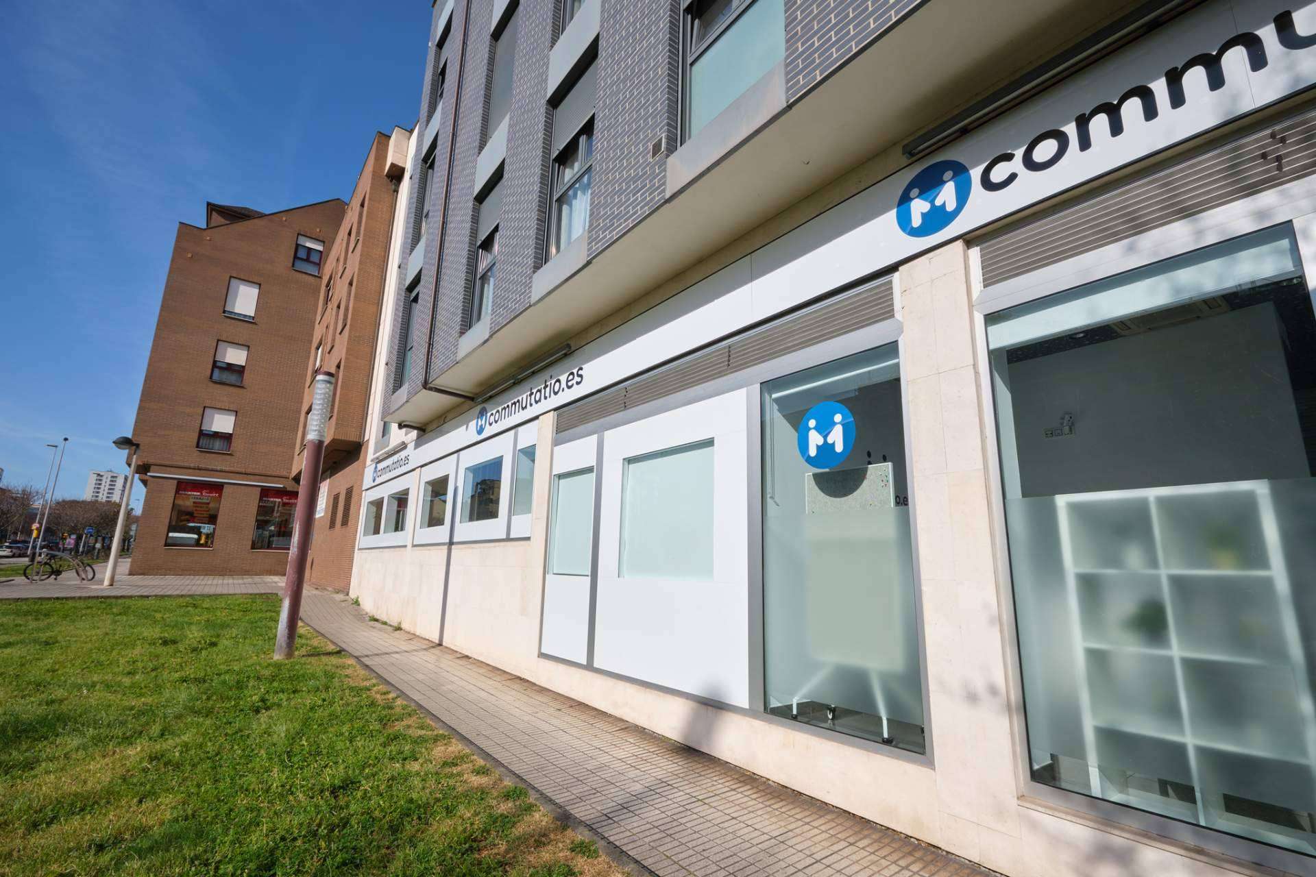 Commutatio.es es una empresa especializada en la compraventa de inmuebles