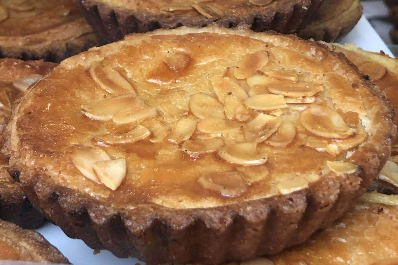 Terminar la ruta de pintxos por Donosti con un dulce final en la Pastelería Oiartzun