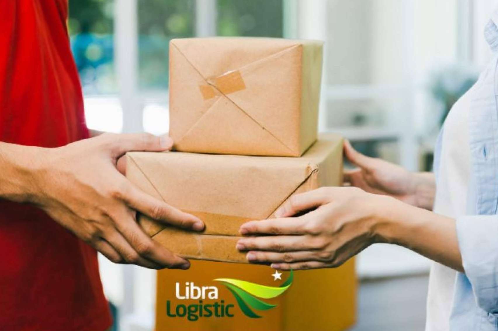 Servicio diario de transporte terrestre con Chequia y Eslovaquia, por Libra Logistic