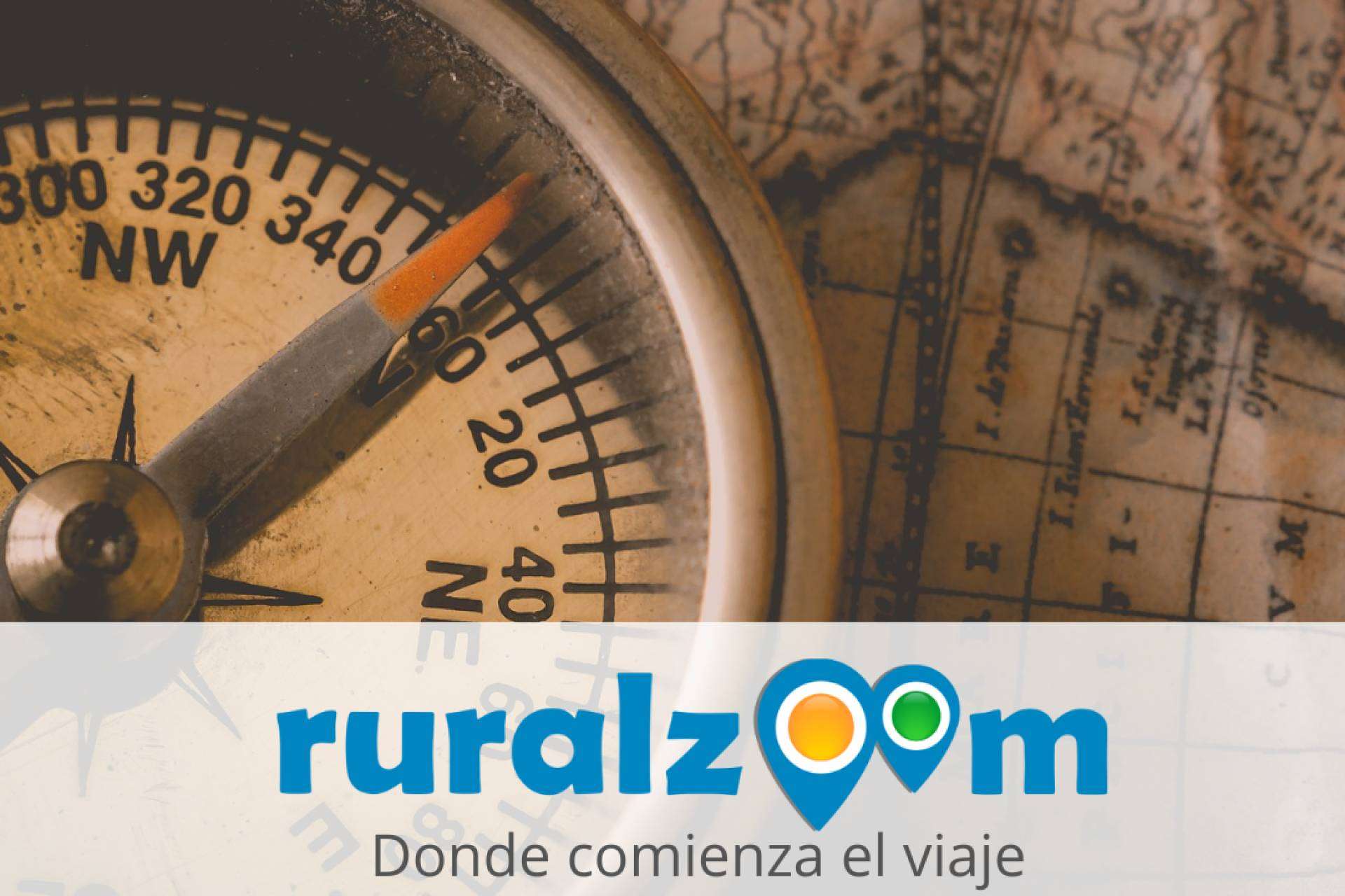 ¿Dónde encontrar un buscador de turismo rural sin intermediarios ni comisiones? Ruralzoom.com