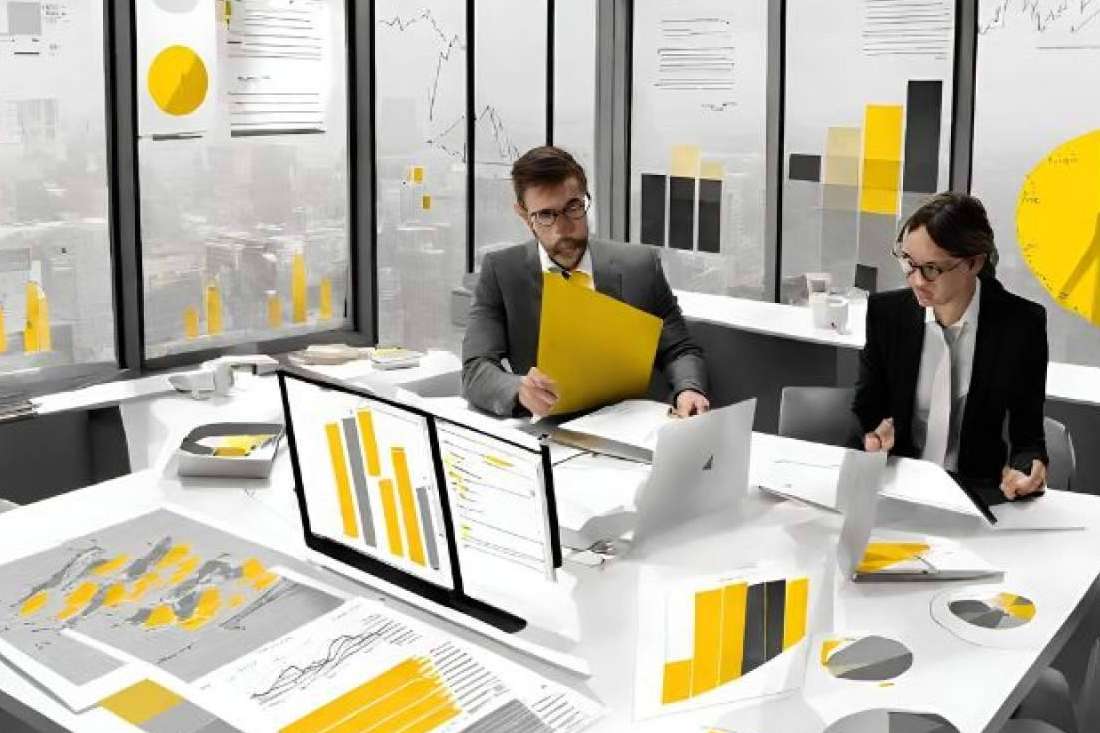 Sterck es una consultora de marketing estratégico enfocada a la rentabilidad para empresas