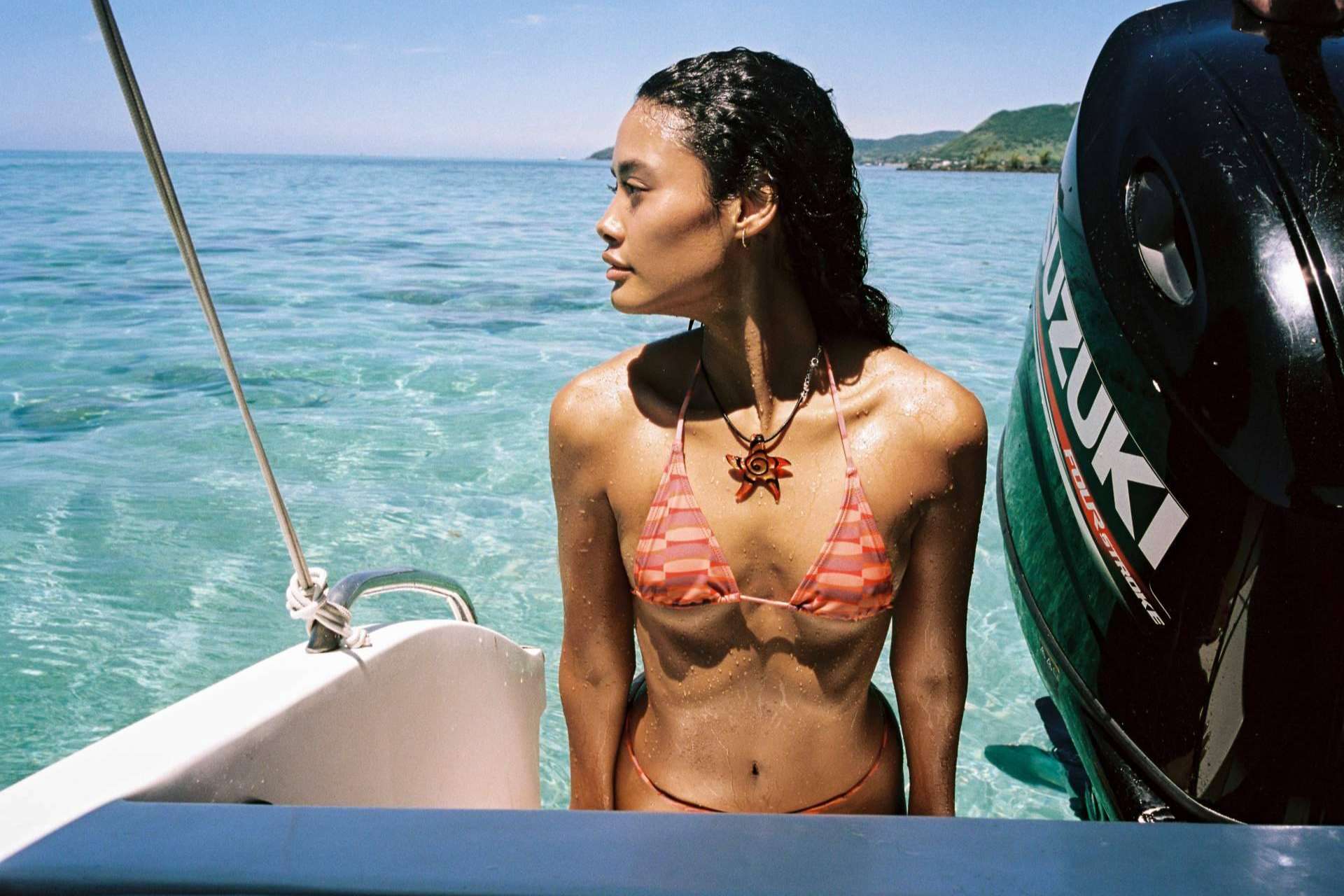 Sostenibilidad, comodidad y las últimas tendencias en los bikinis Inalbis