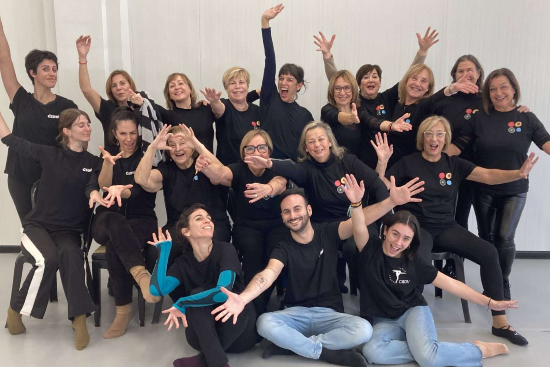 La danza como salida profesional, la propuesta del Conservatori Superior de Dansa de València Nacho Duato
