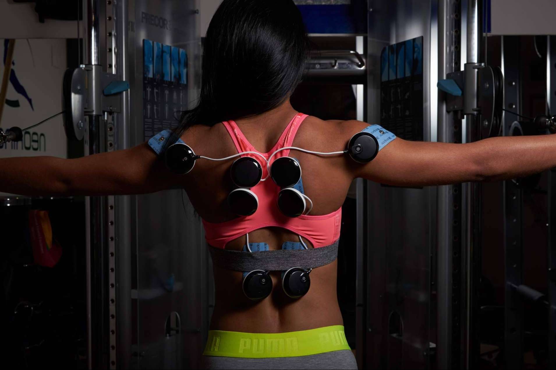 Instituto Myox es una empresa especializada en electroestimulación muscular y biomecánica humana