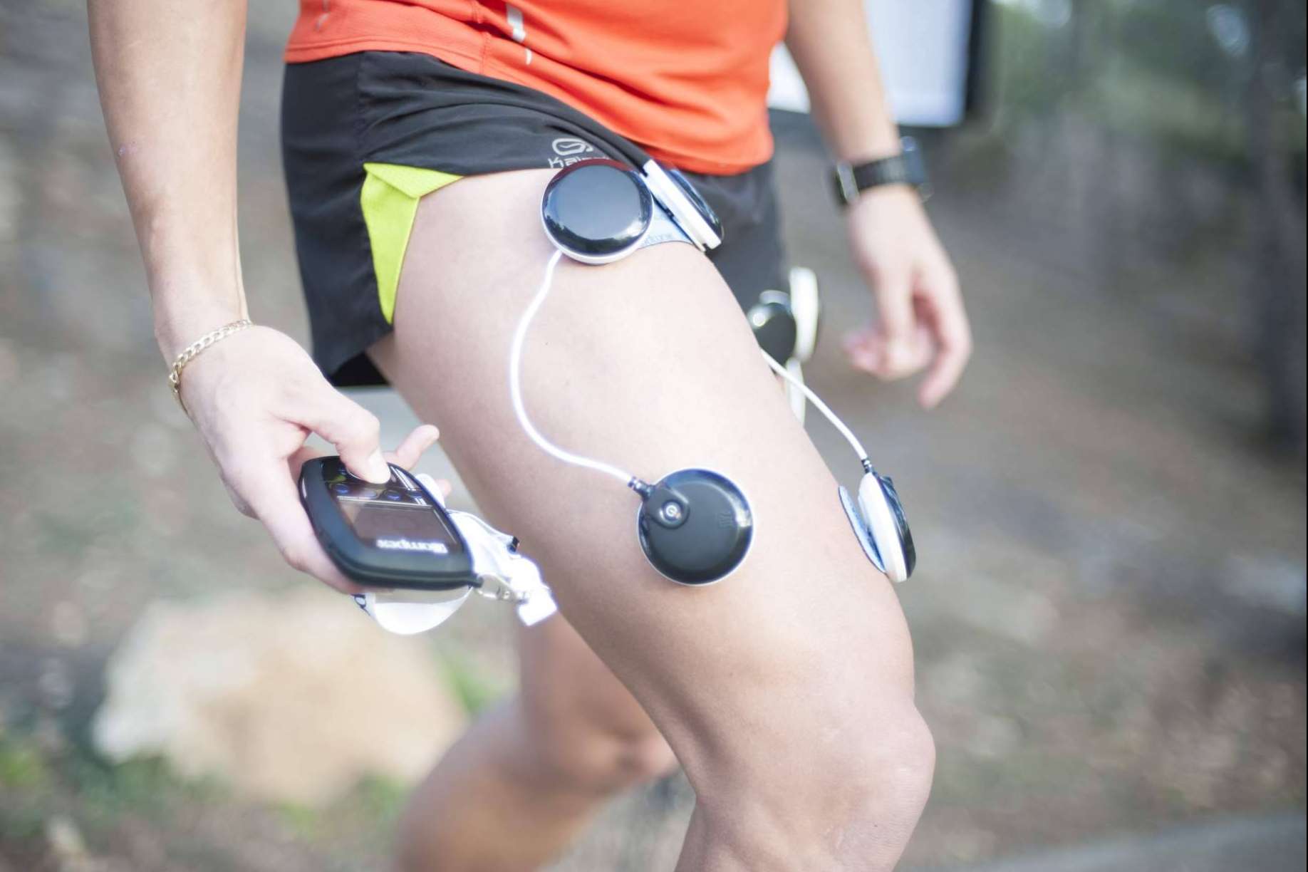 Myox Institute dispone de cursos certificados de electroestimulación muscular