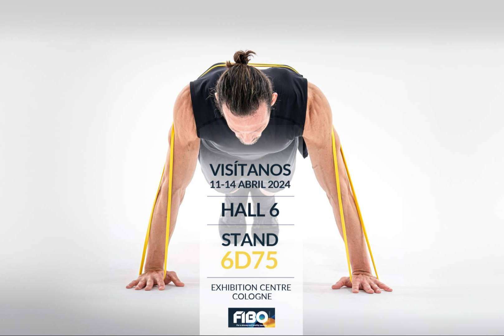 Thomas Wellness Group presentará sus marcas Evergy y SingularWOD en FIBO 2024