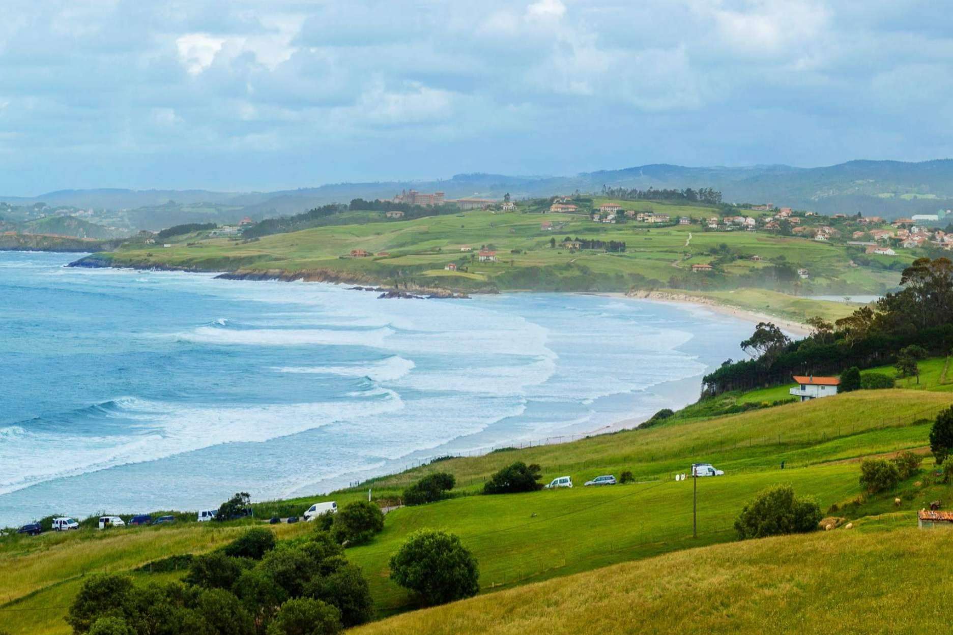 El portal PisosenCantabria.es reúne una amplia oferta de casas en venta en Cantabria