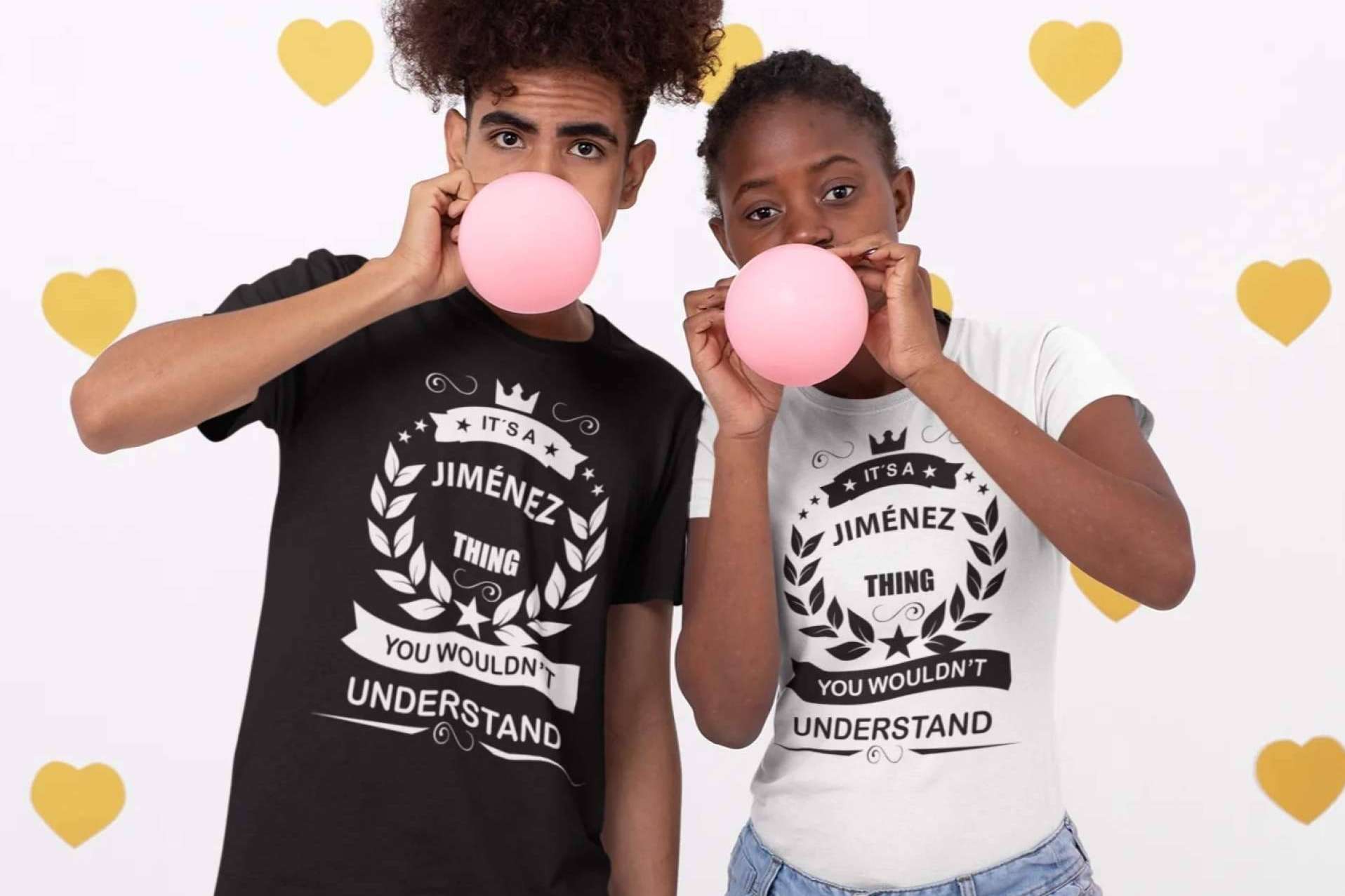 ZonaShirt realiza camisetas personalizadas y regalos originales