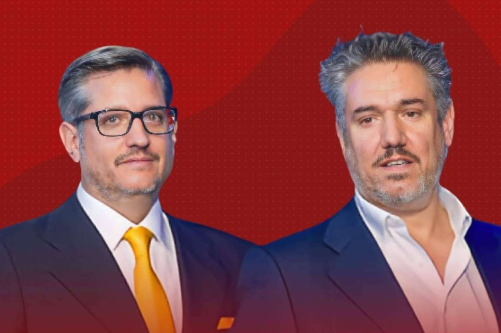 Entrevista a Miguel Ángel B. Cedrún y José Luis Blanco para analizar el panorama de la empleabilidad y la innovación