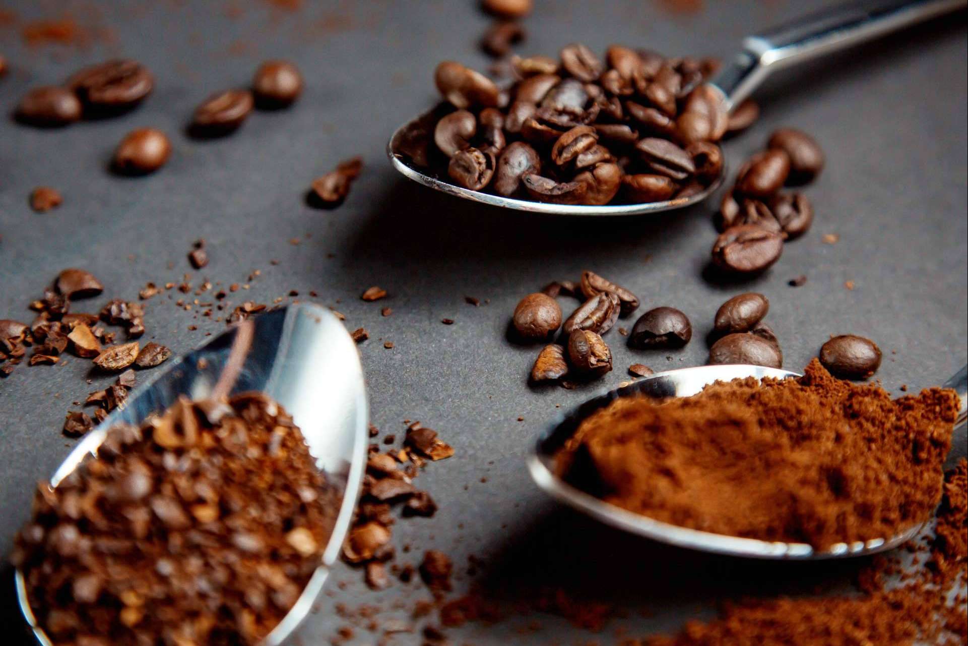 Disfrutar de las ventajas exclusivas del café molido Caffè Bocca della Verità