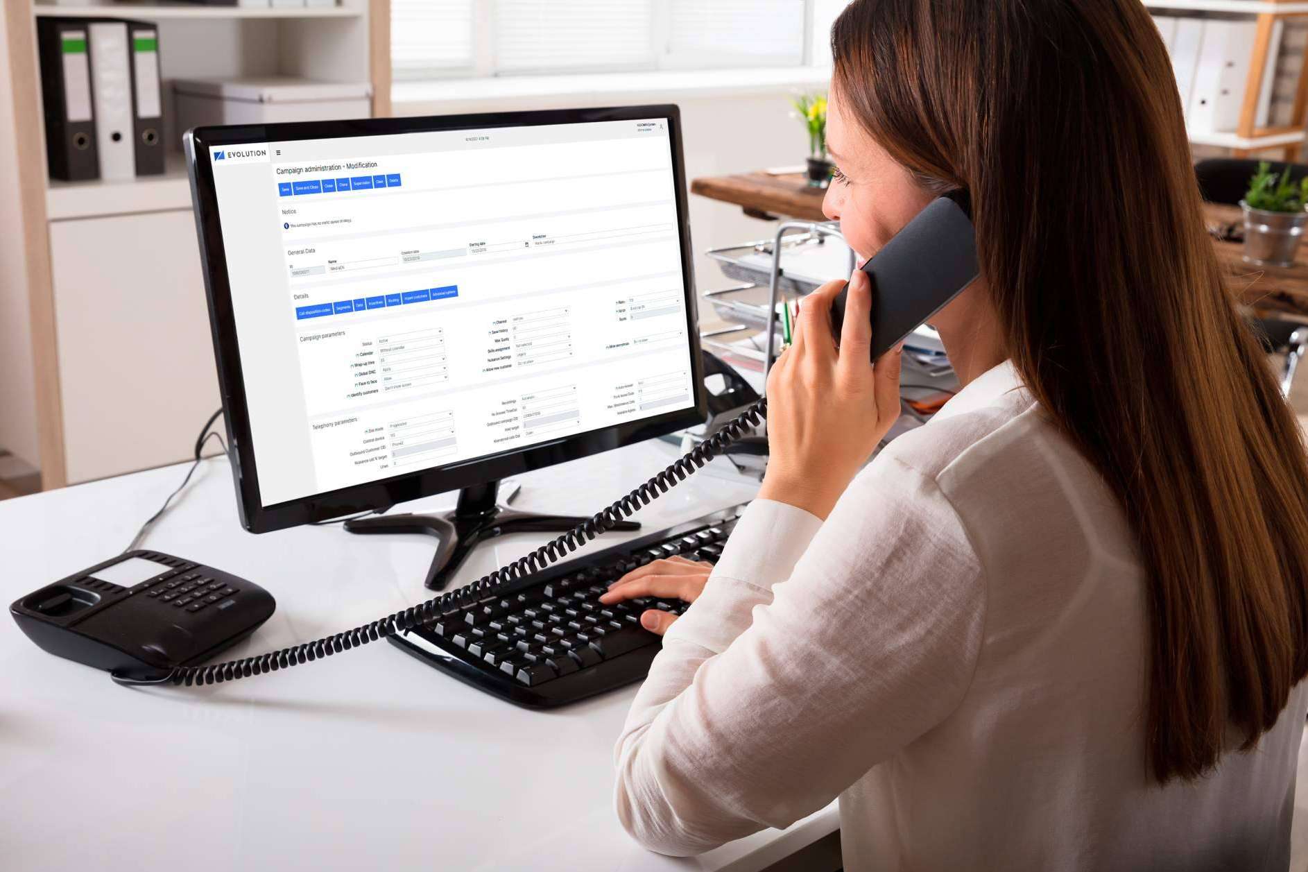 Entrevista a Gabi Navarro, CEO de ICR Evolution, pioneros en soluciones para contact center