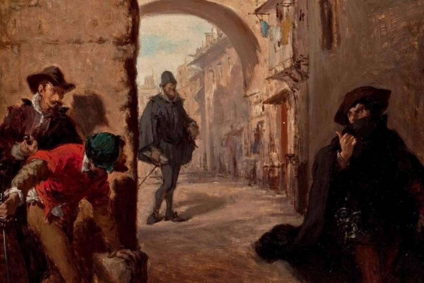 Toledo Visitas, un operador turístico que ofrece una perspectiva diferente