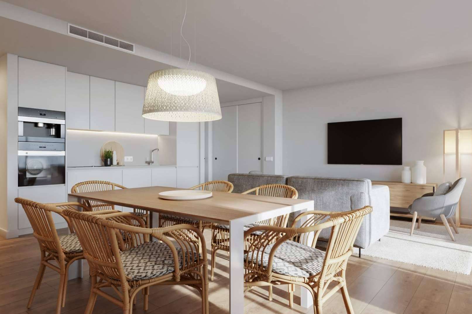 Cambio de perfil en el comprador inmobiliario de La Manga Club, el nuevo cliente busca rentabilidad
