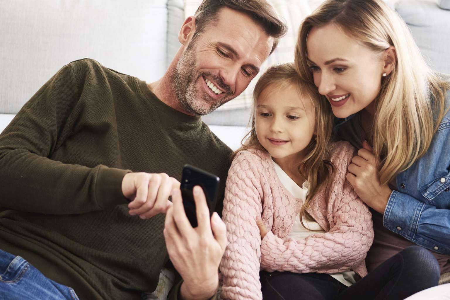 La solución digital que une a comedores escolares y familias; app ColeChef de Serunion