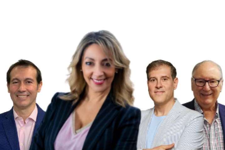Acceder a contenidos audiovisuales de emprendimiento y negocios en español en ElCampus360.com