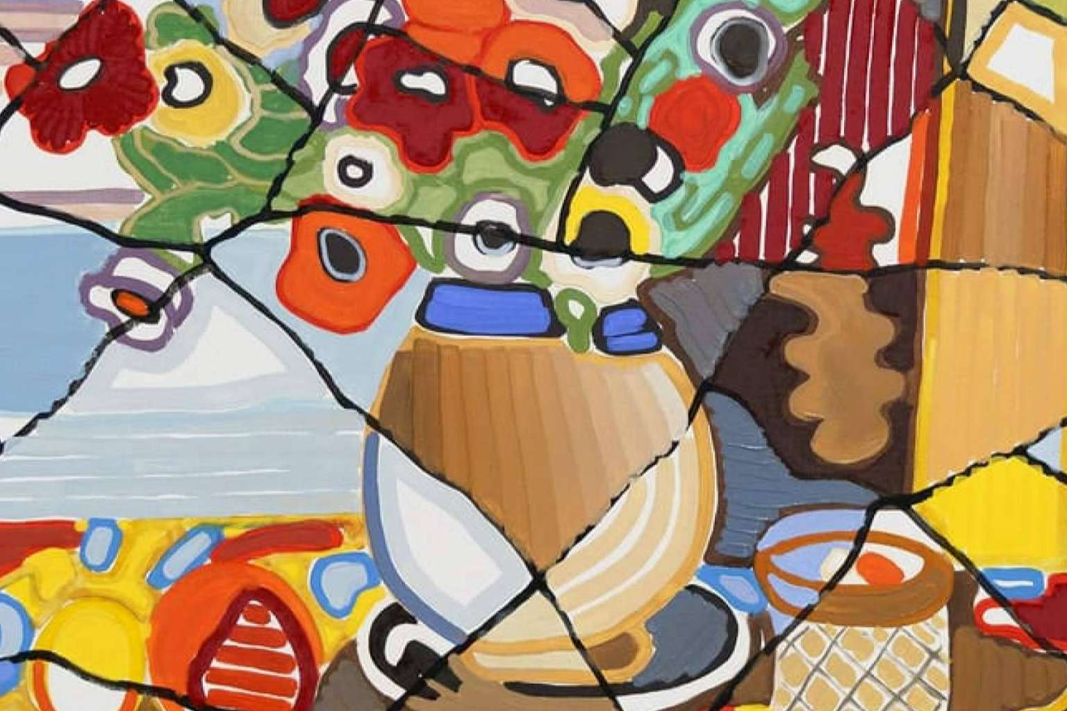 El rol fundamental de las galerías en la promoción del arte