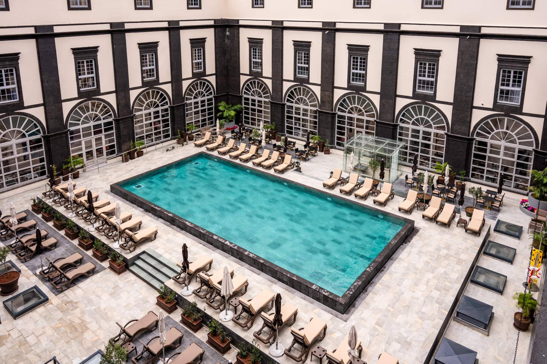 Los mejores hoteles para vivir una escapada primaveral única