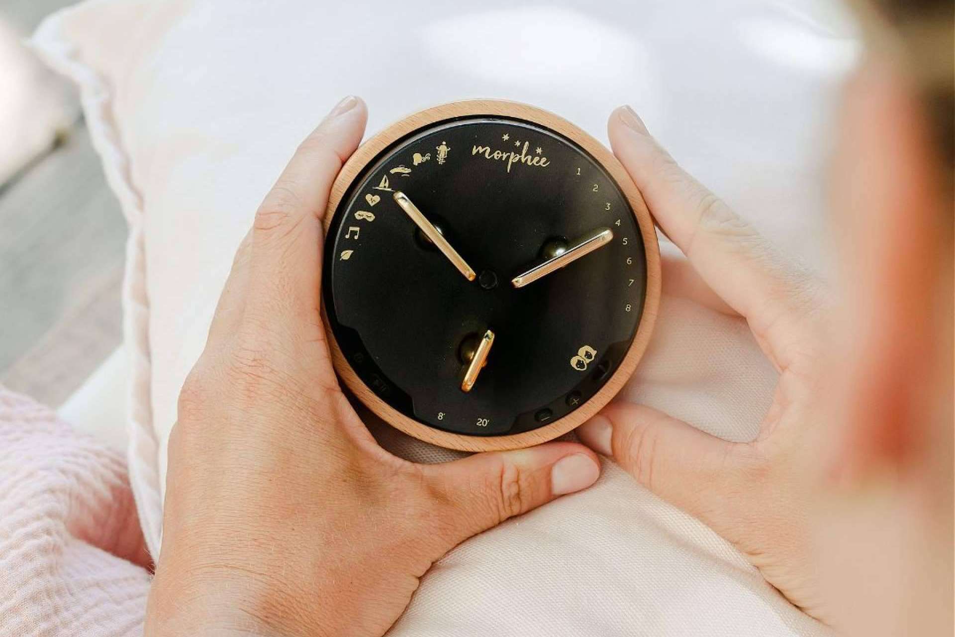 Regalos inolvidables para el Día de la Madre de la mano de Morphée