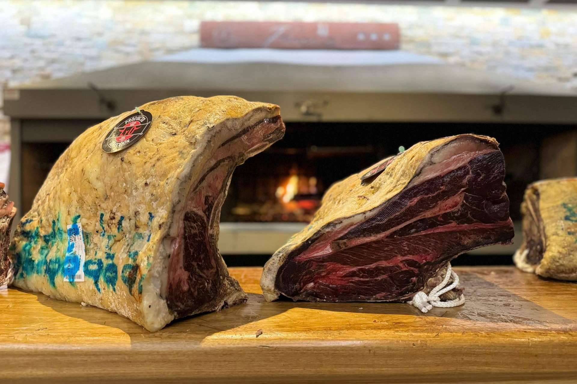 V Festival del Buey Madurado en La Parrilla-Hotel Bedunia, una experiencia carnívora única disponible todo el año