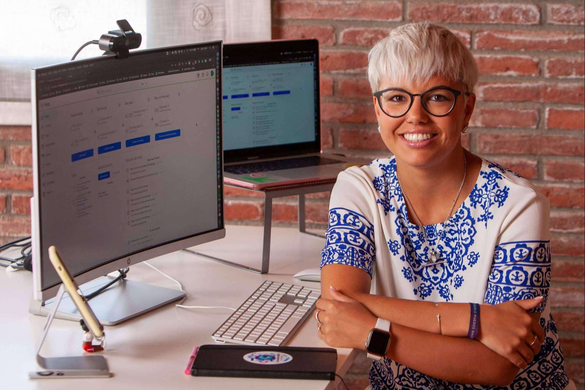 Inteligencia artificial, software ‘no-code’ y marketing digital; profesiones con mucho futuro