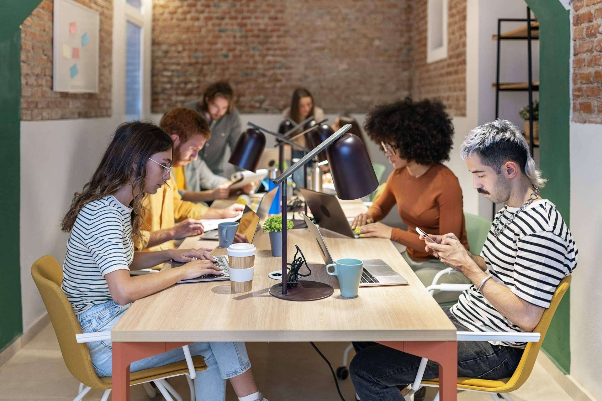 Urban Campus, el cómodo coliving en Madrid para jóvenes profesionales