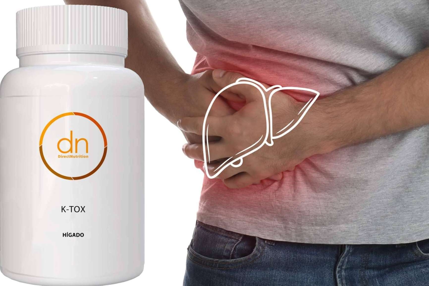 La NAC N-acetilcisteína y sus propiedades, por Direct Nutrition