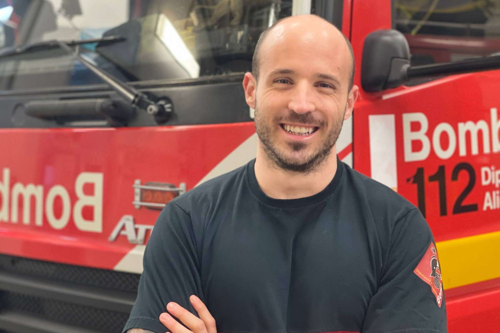 Preparación de oposiciones a bombero en la Comunidad Valenciana con NB Oposiciones a Bombero