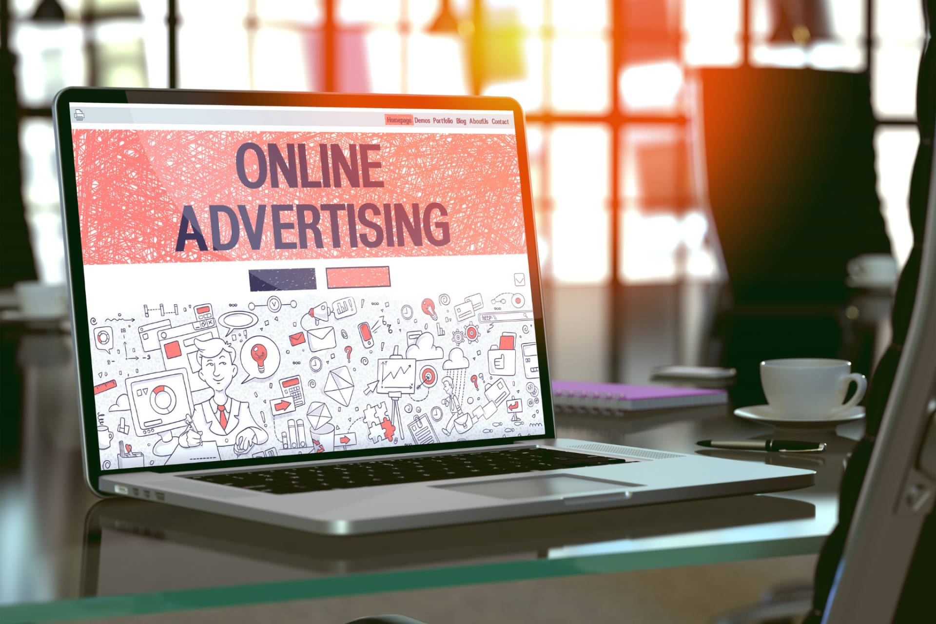 Diseño páginas web para profesionales y startups con OnlyClick