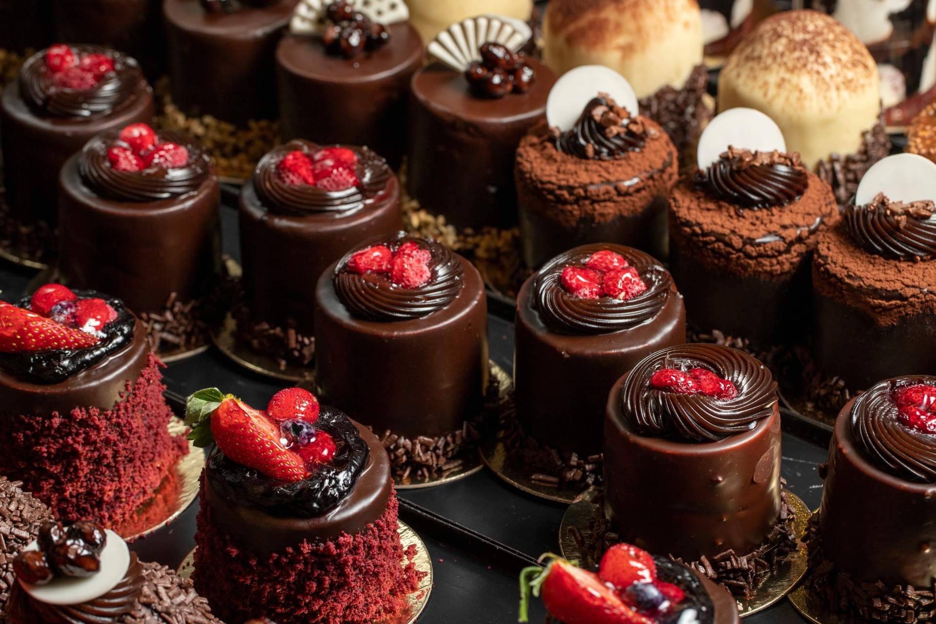 Pastelería Oiartzun, creadores de emociones dulces