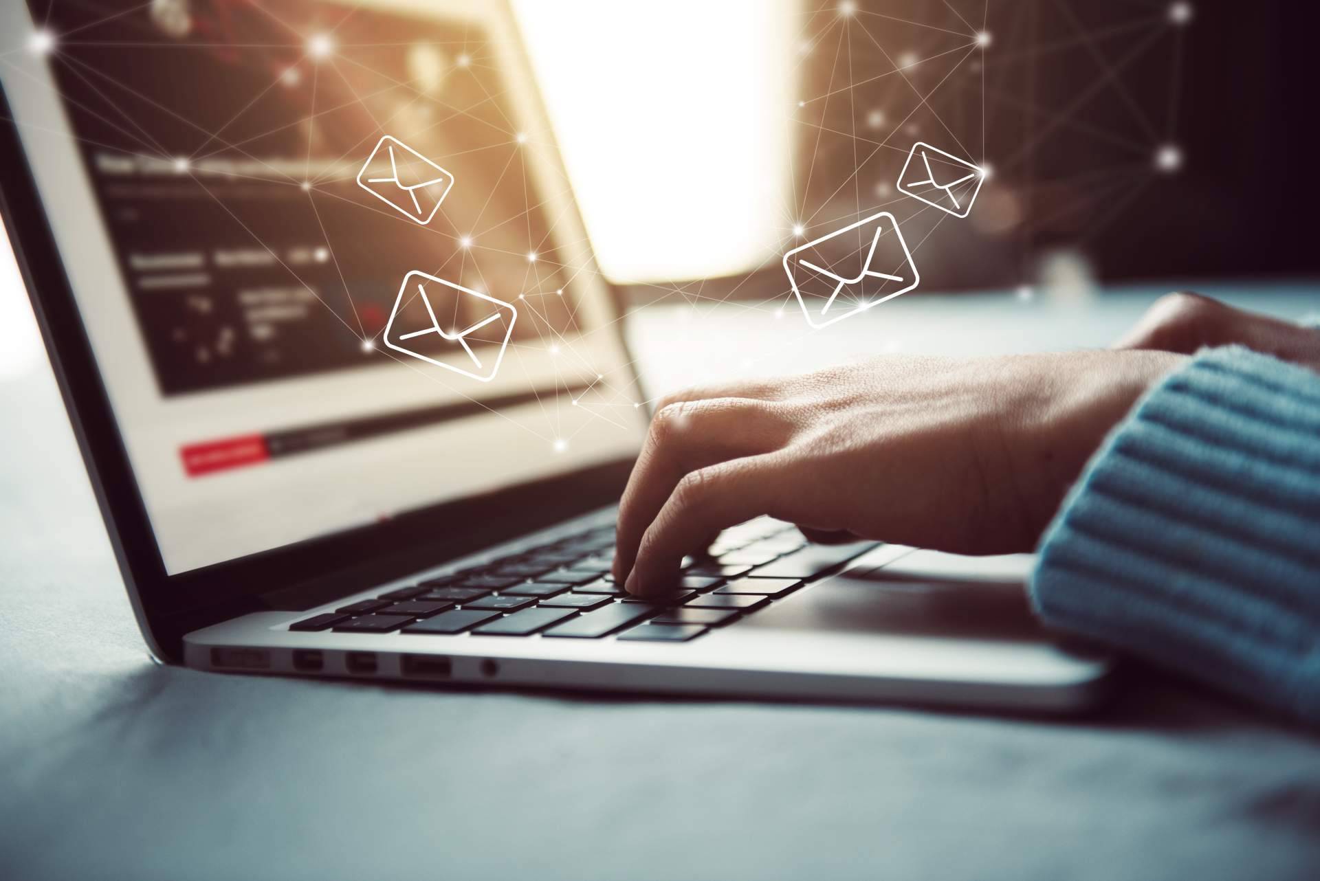 GOWTech sobre la efectividad del email marketing para empresas