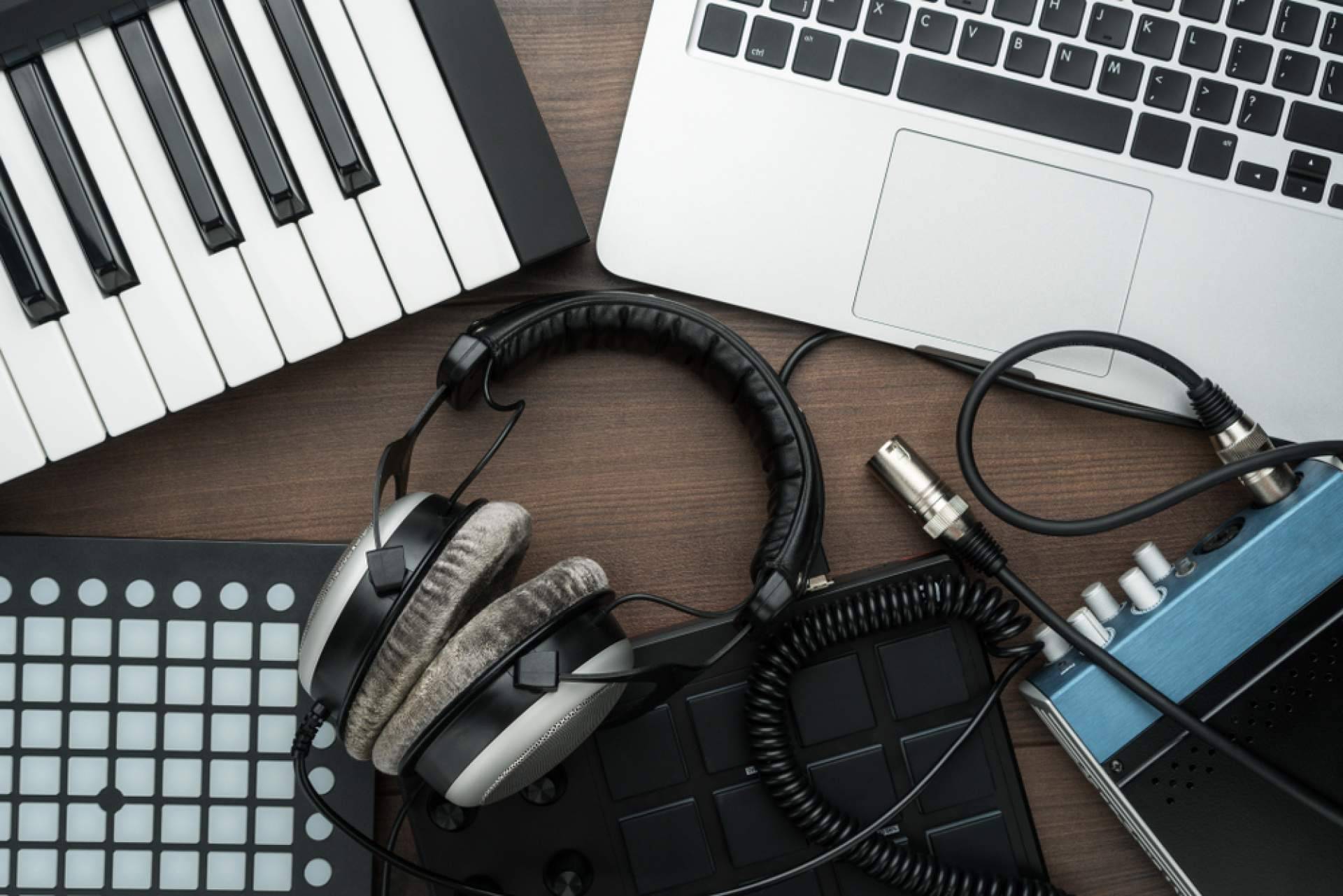 Innovación musical desde Canarias. Cómo está cambiando el juego