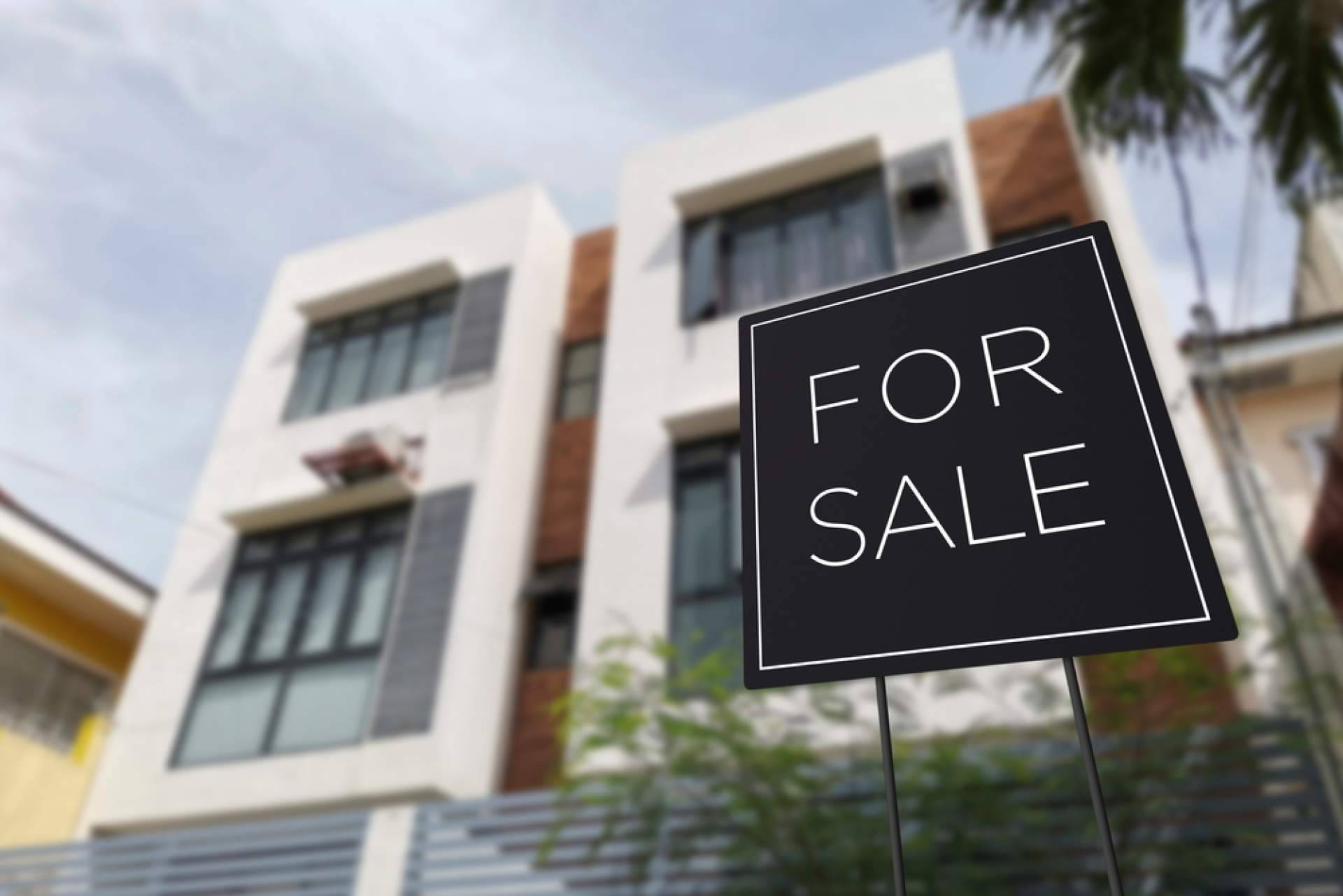 Compraventa inmobiliaria con los expertos de Inmobiliaria Miropiso