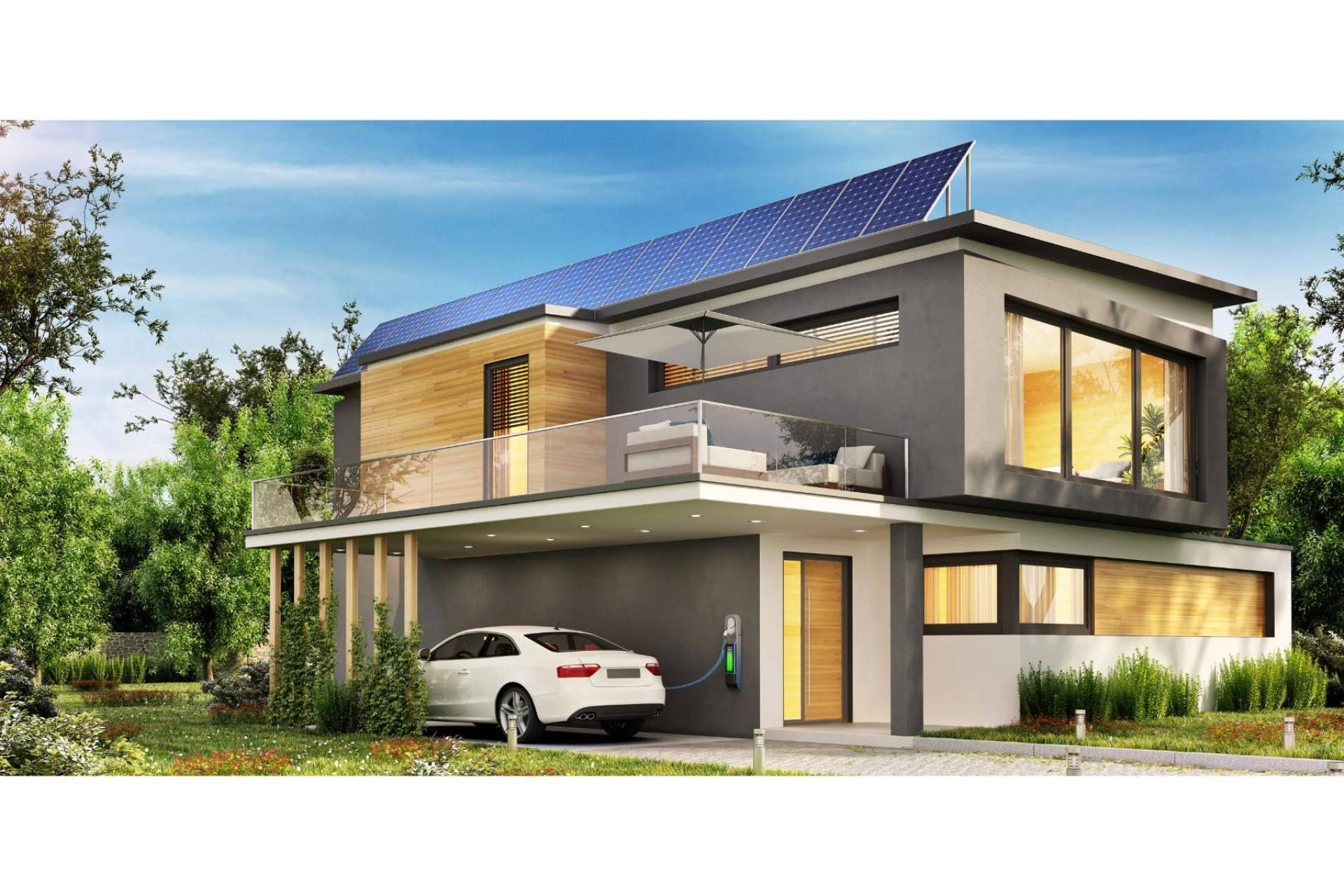 Diarsa, una excelente opción para la construcción de chalets en Madrid
