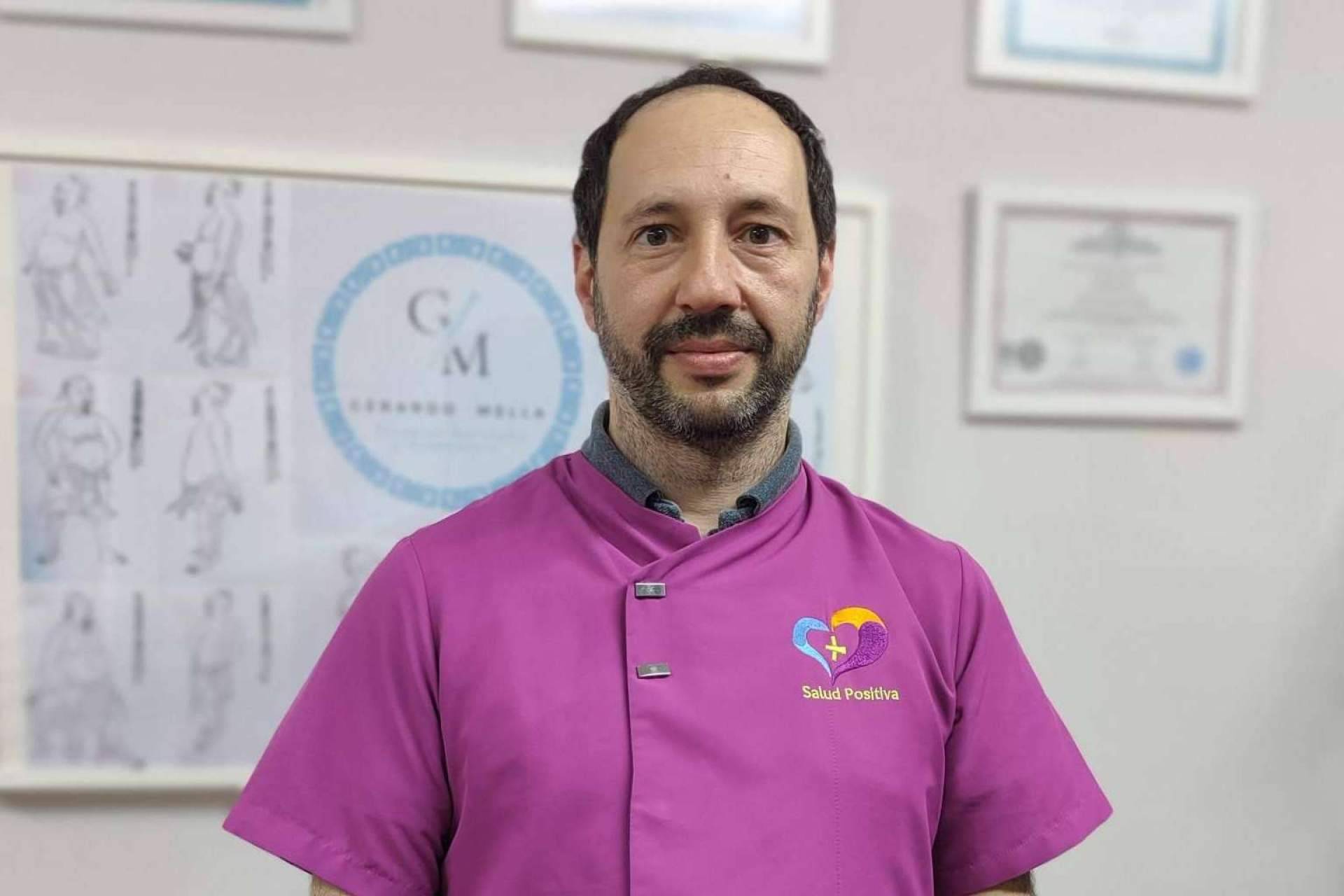 Los beneficios del Curso de Kinesiología Integral de Gerardo Mella