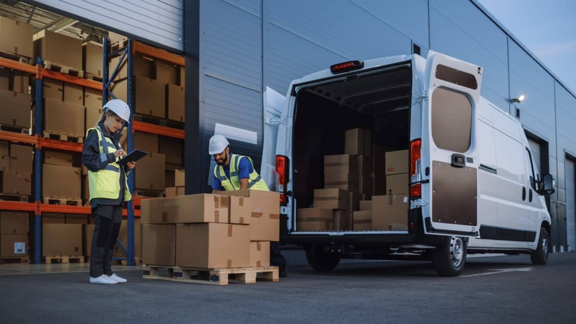 Ventajas de los servicios de transporte y grupajes de Transvolando