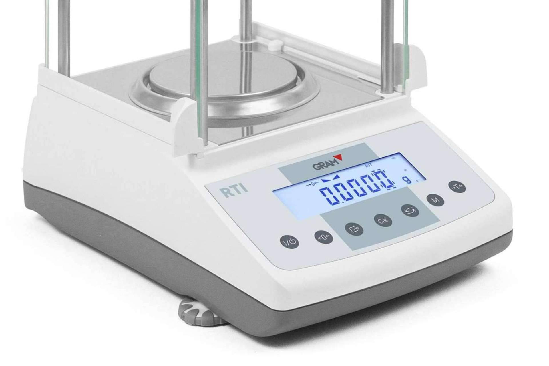 BalanzasDigitales.com se encarga de la venta online de balanzas digitales de laboratorio