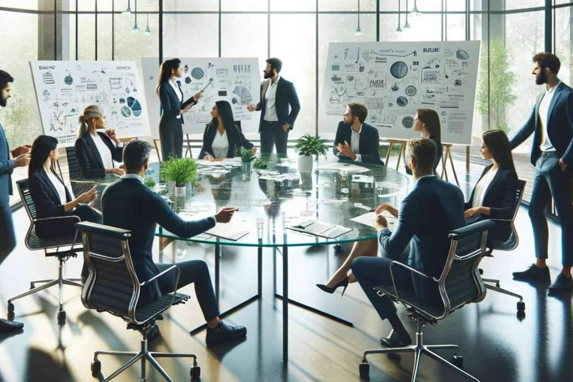 Grupo Intercobros pone a disposición estrategias efectivas para mejorar la gestión de cobros