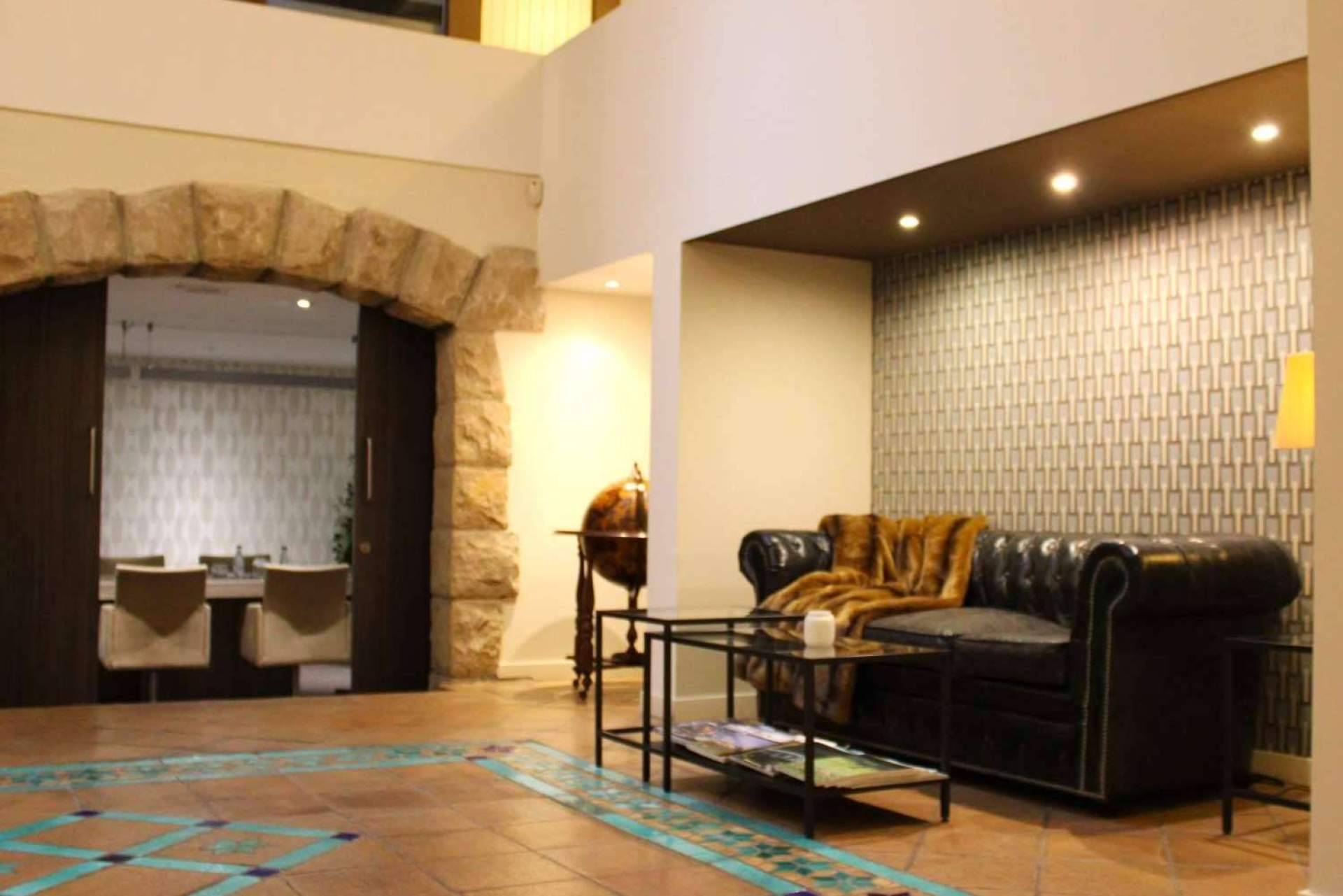 Comfort Business Barcelona, disponibilidad de despachos y salas de reuniones en Barcelona durante las ferias y congresos