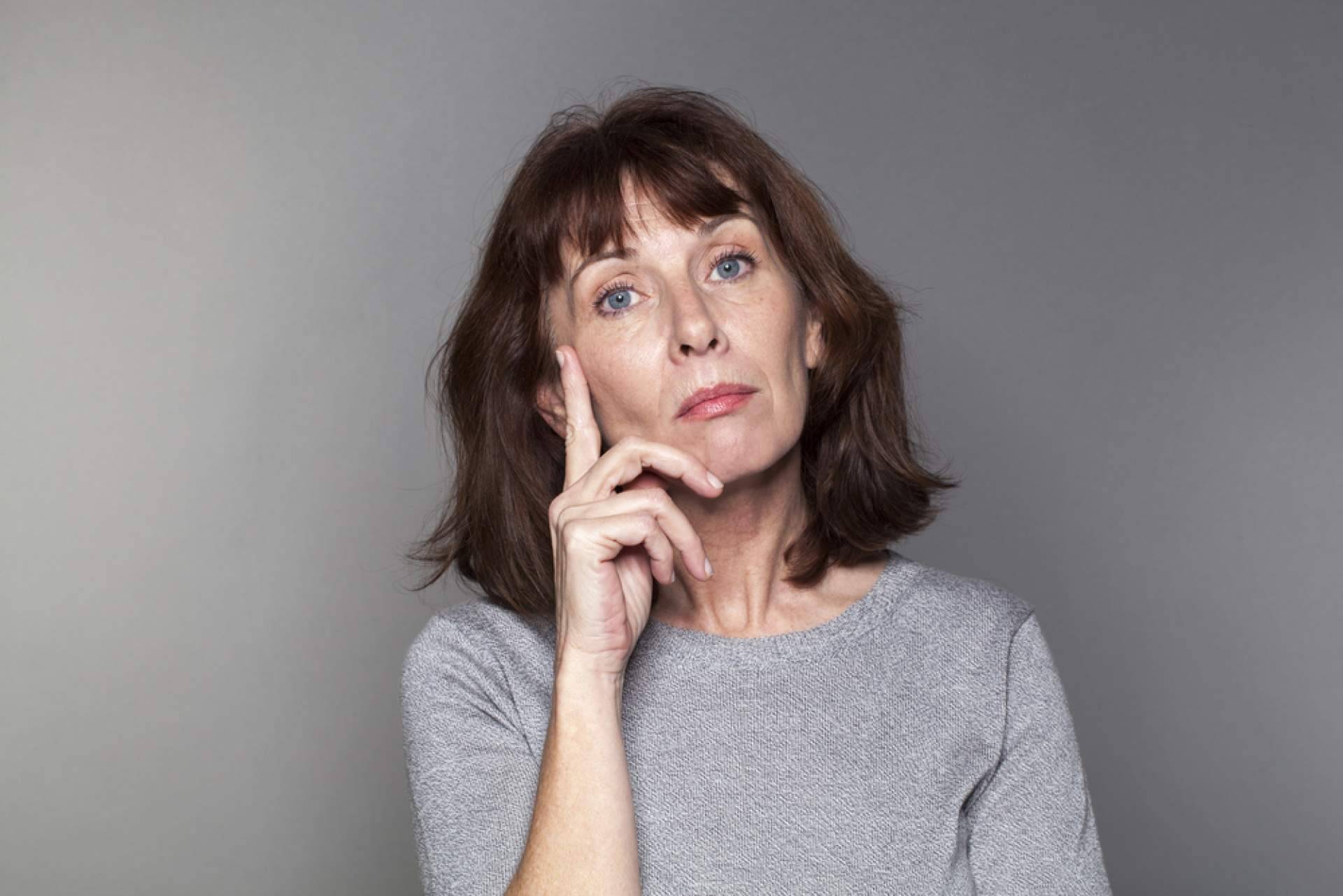Con el apoyo de Menopausia en Forma es posible modular los cambios de humor que se producen durante esta etapa de transición