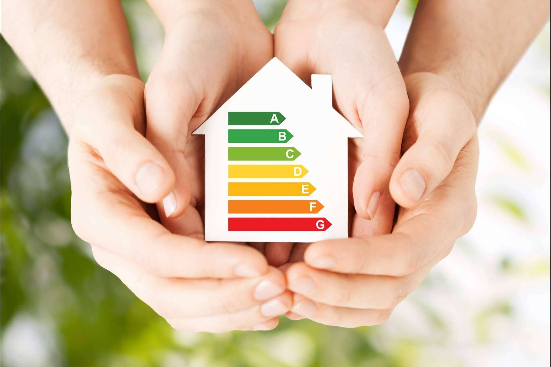 Las 5 claves de un hogar eficiente, de la mano de Acierta Eficiencia