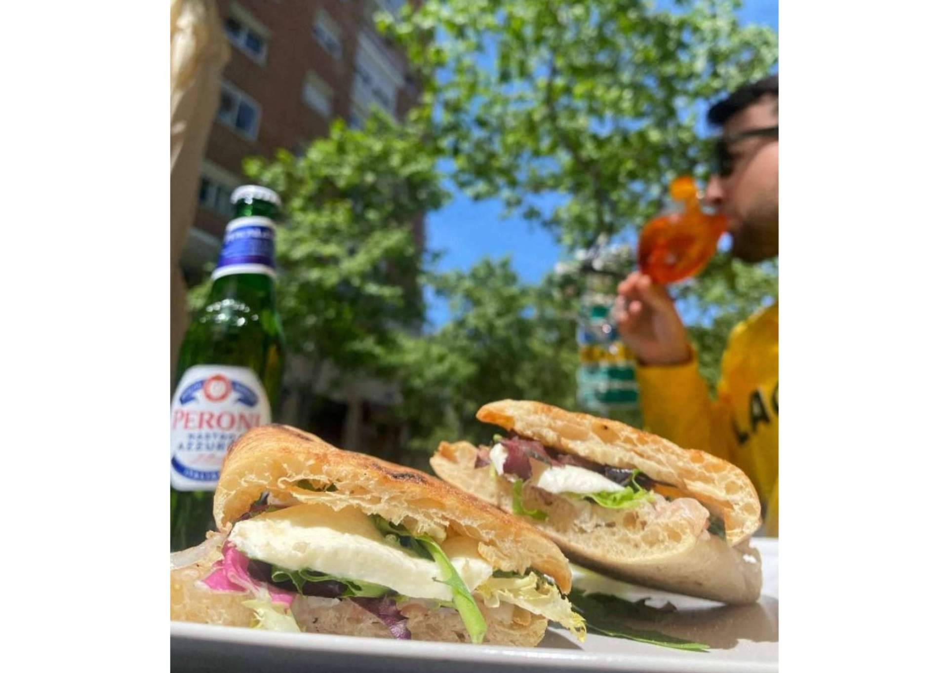 Disfrutar de un viaje culinario a través de los aperitivos italianos con Aperitalia
