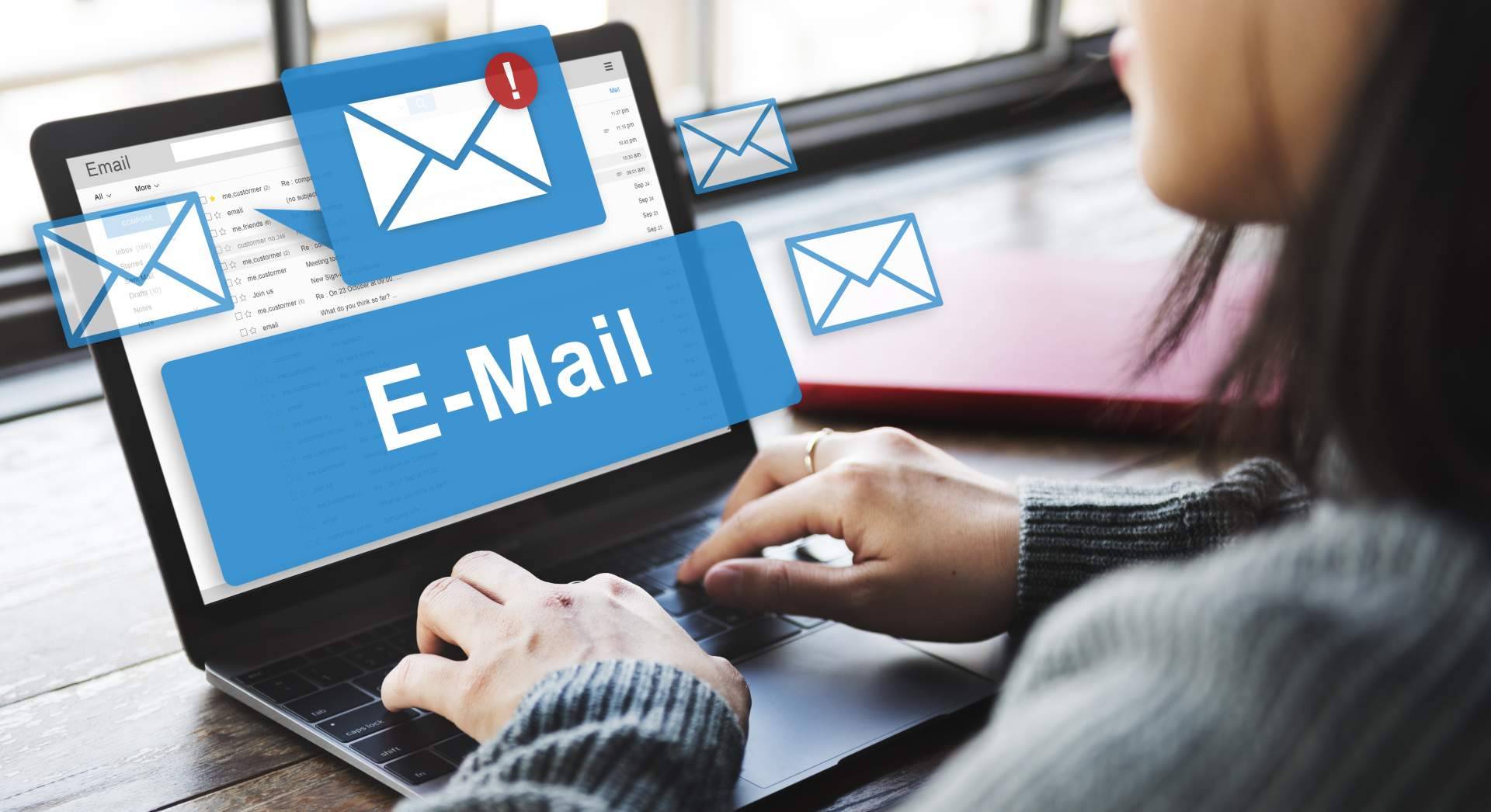 El servicio de email marketing potente y económico de Israel Huerta