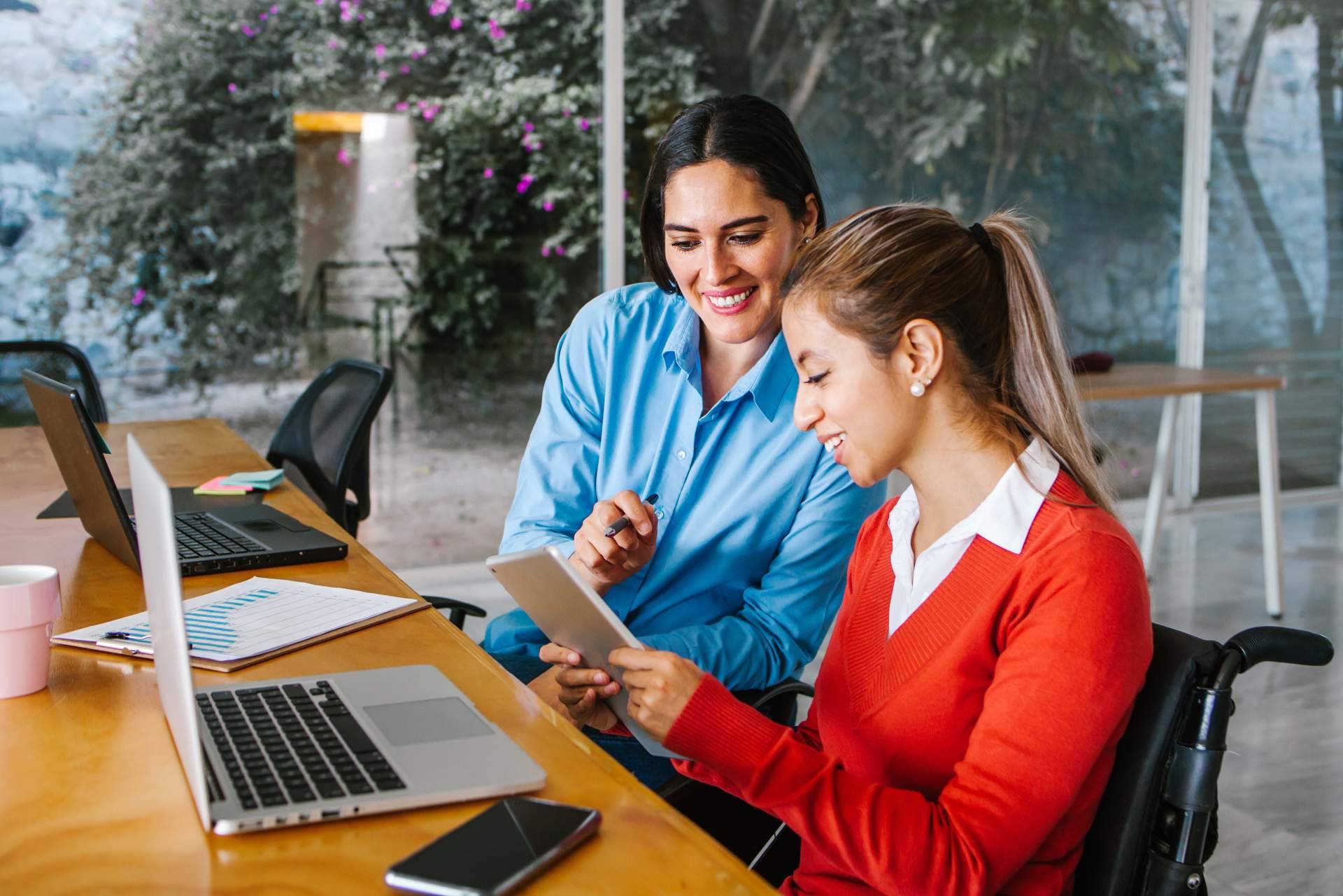 Los cursos de Auxiliar Administrativo de los profesionales de Formación Carpe Diem
