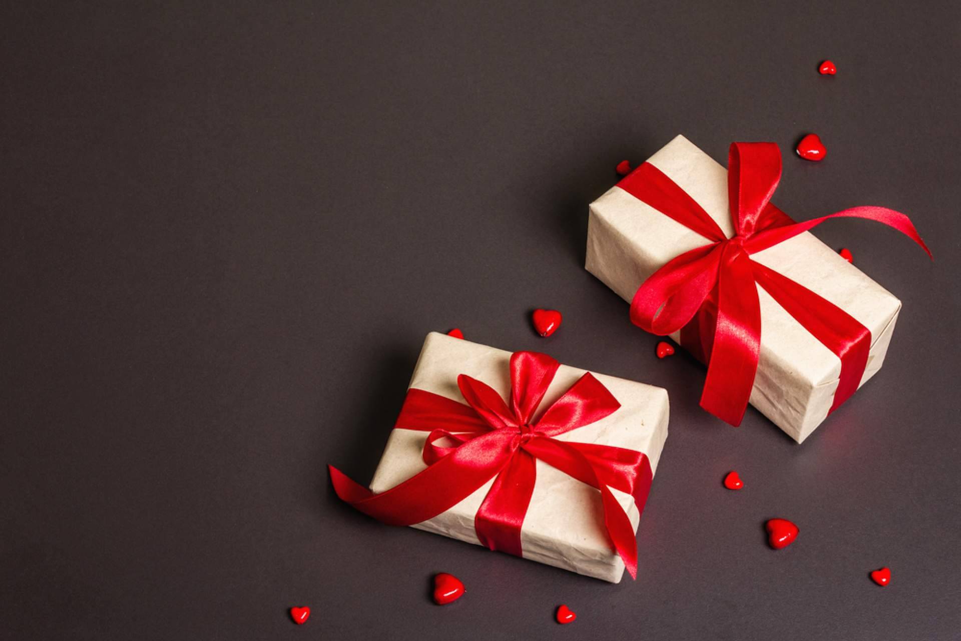 Elegir el regalo perfecto para invitados